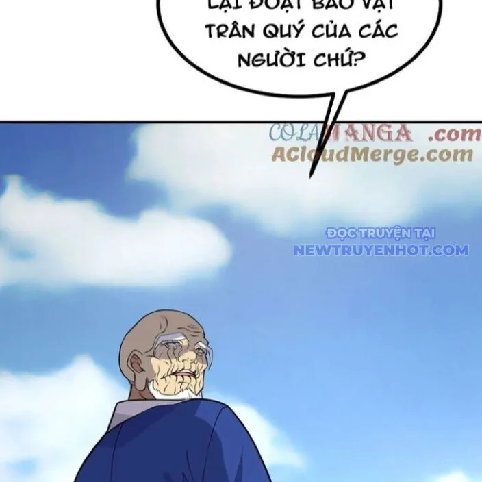 Nhất Quyền Bạo Tinh chương 157 - trang 51