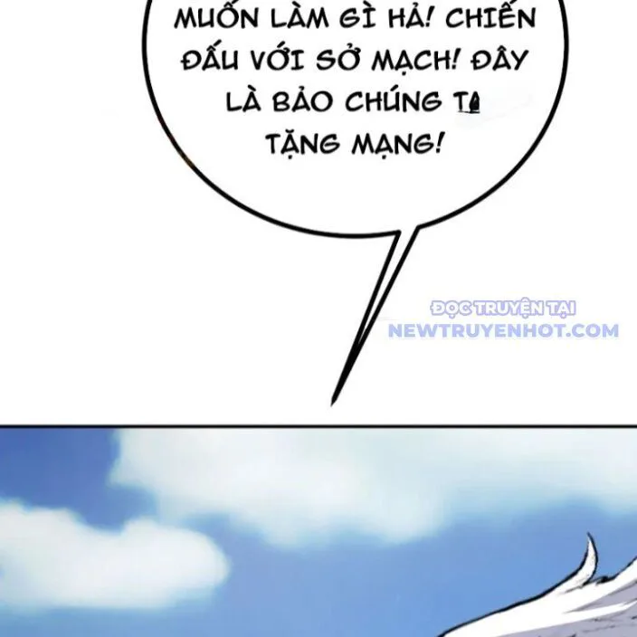 Nhất Quyền Bạo Tinh chương 157 - trang 62