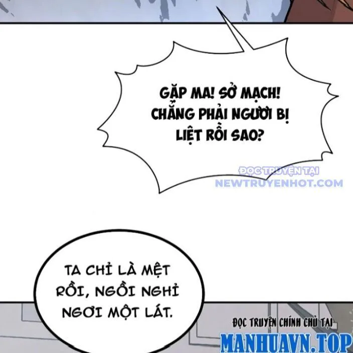 Nhất Quyền Bạo Tinh chương 157 - trang 81