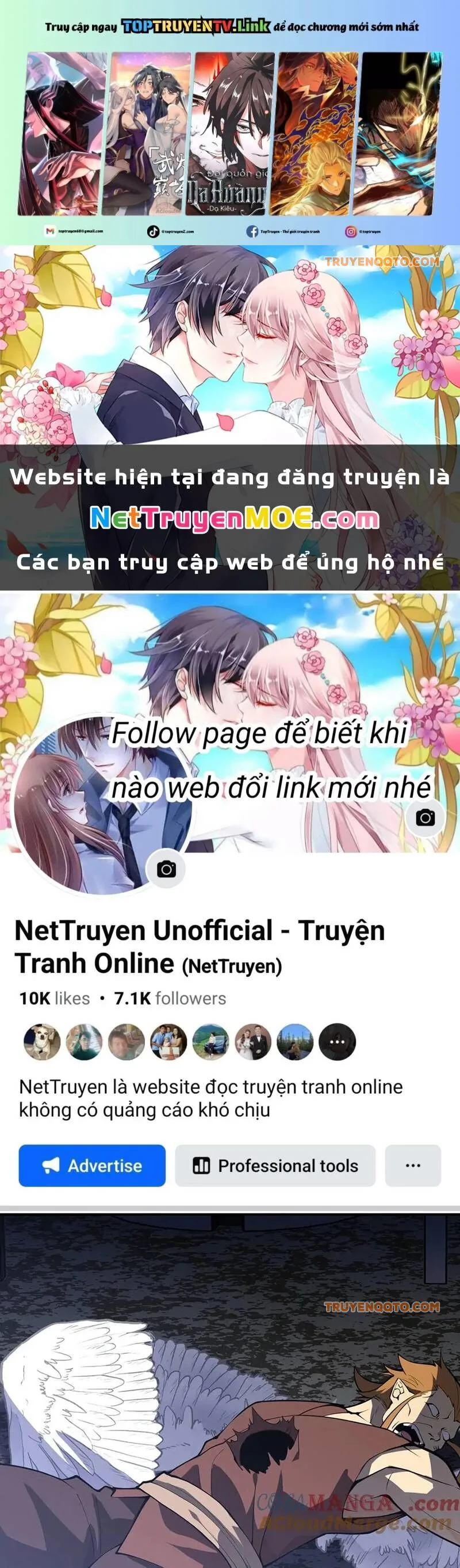 Nhất Quyền Bạo Tinh chương 159 - trang 1