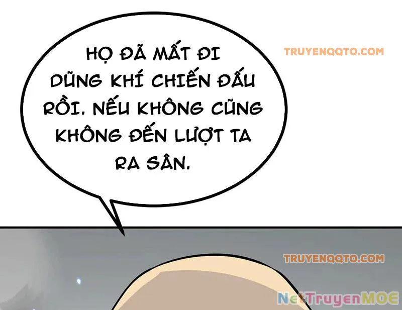 Nhất Quyền Bạo Tinh chương 159 - trang 33