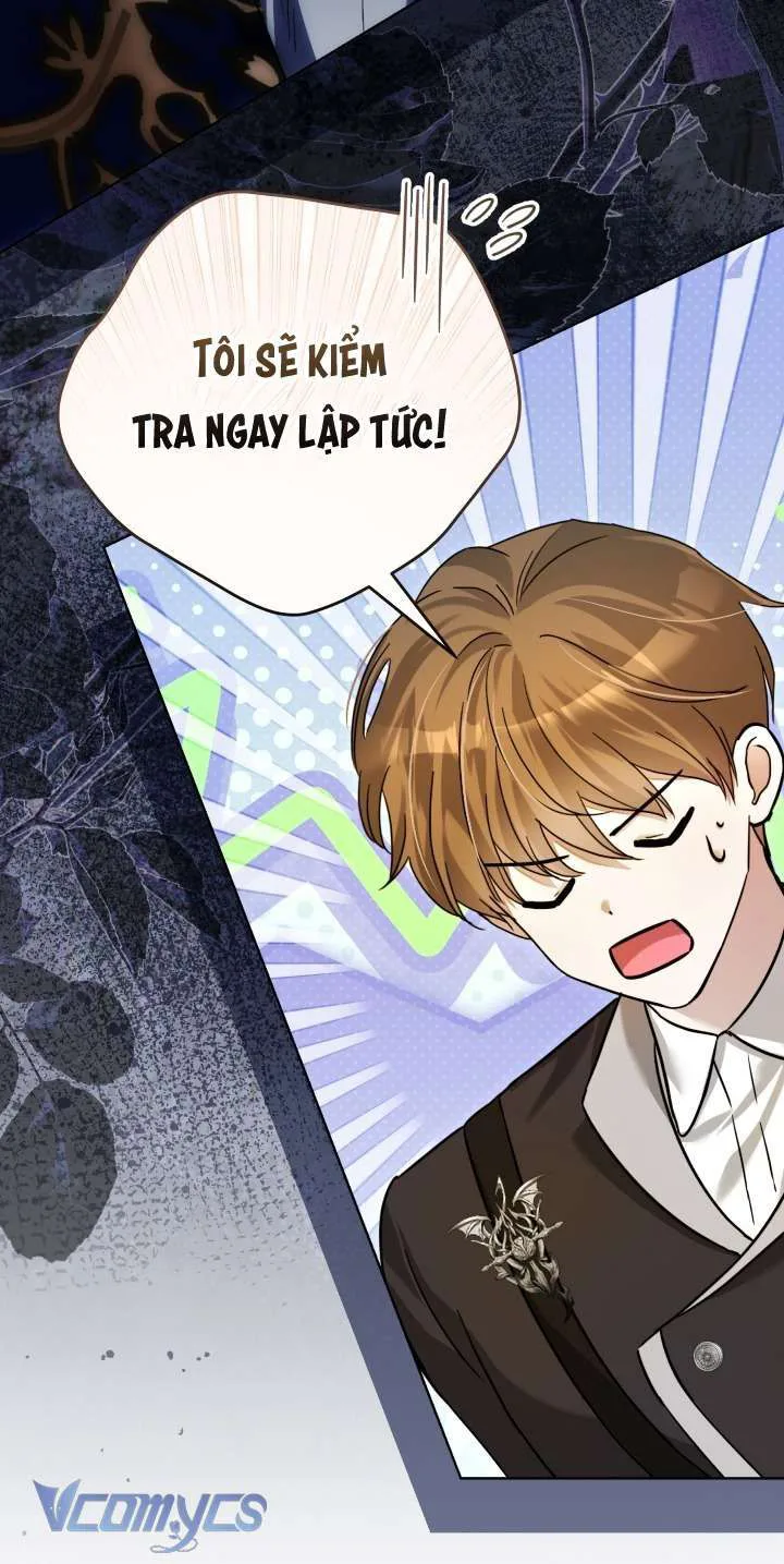 Đứa Trẻ Nuôi Dưỡng Ác Ma chương 2 - trang 6