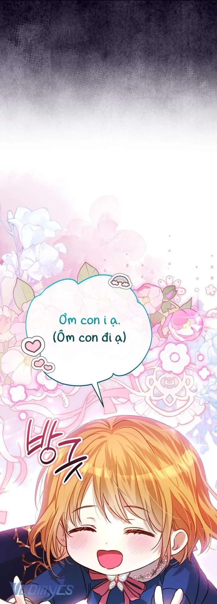 Đứa Trẻ Nuôi Dưỡng Ác Ma chương 2 - trang 16