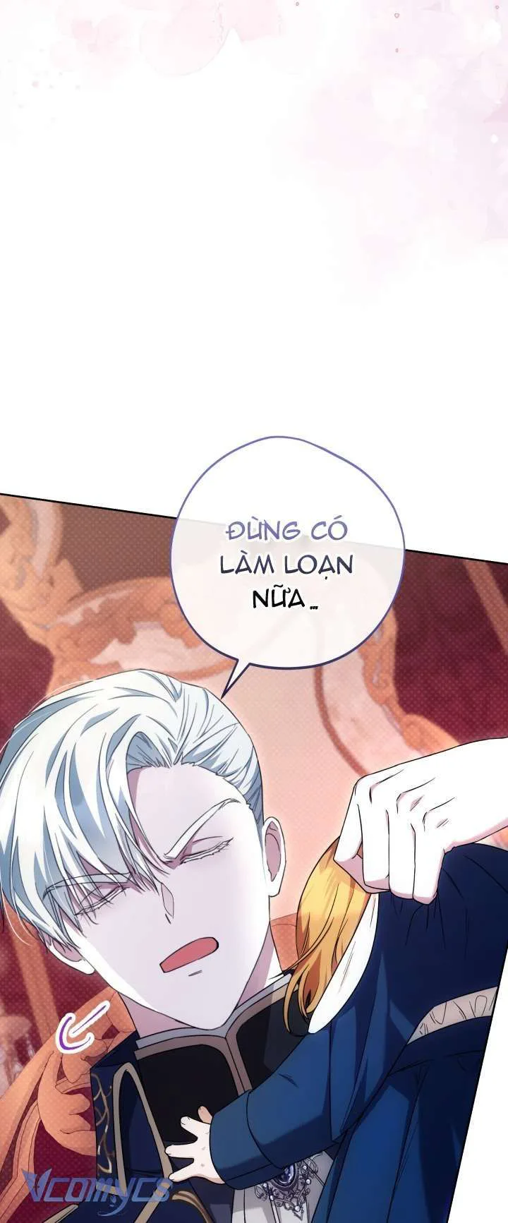 Đứa Trẻ Nuôi Dưỡng Ác Ma chương 2 - trang 18