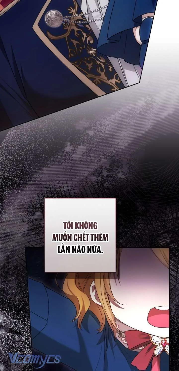 Đứa Trẻ Nuôi Dưỡng Ác Ma chương 2 - trang 19