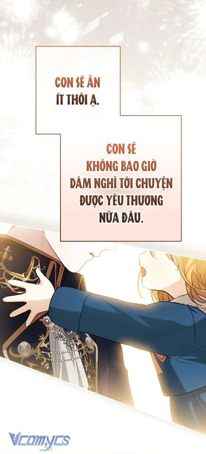 Đứa Trẻ Nuôi Dưỡng Ác Ma chương 2 - trang 21