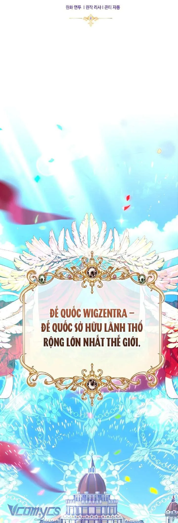 Đứa Trẻ Nuôi Dưỡng Ác Ma chương 2 - trang 26