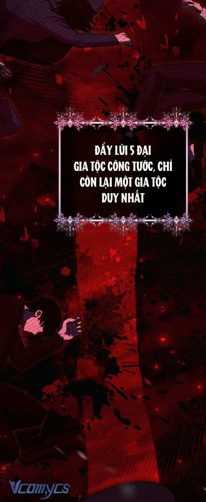 Đứa Trẻ Nuôi Dưỡng Ác Ma chương 2 - trang 35