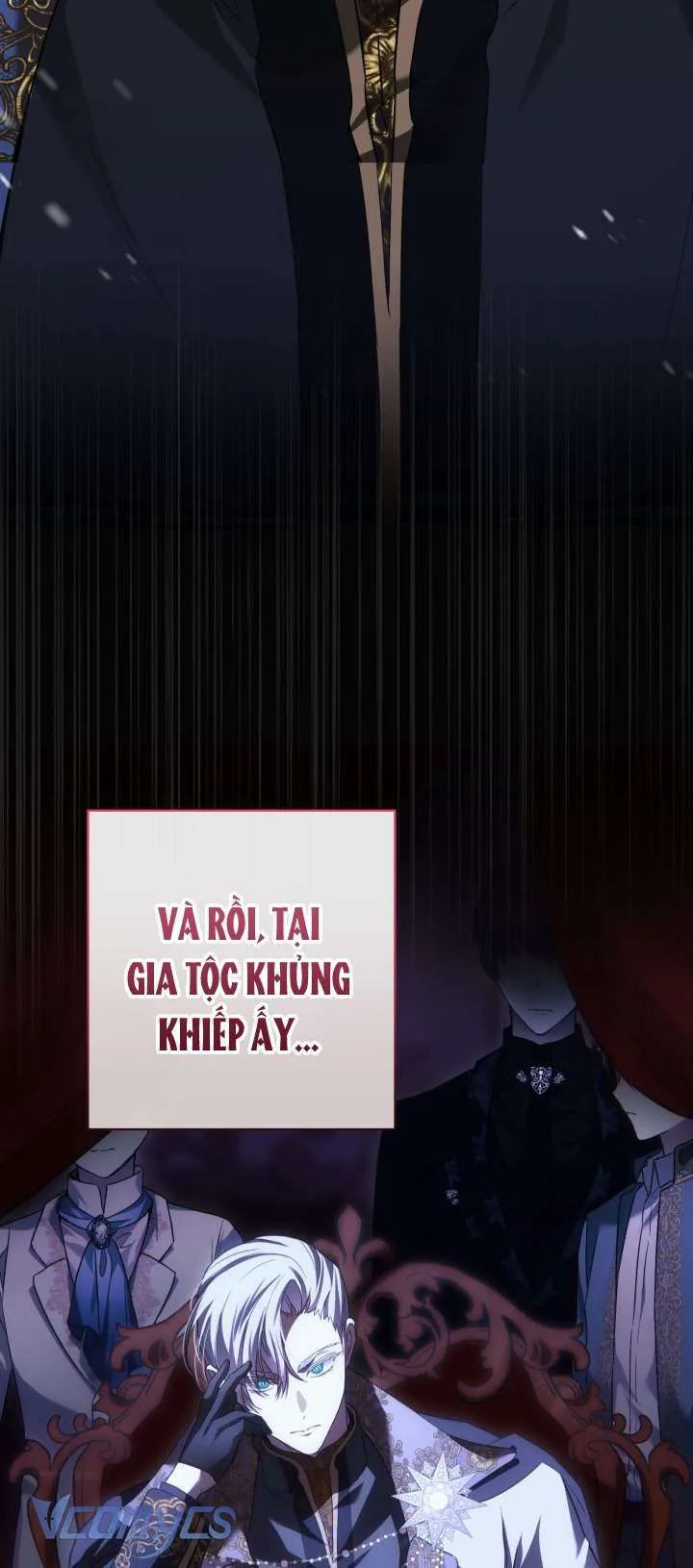 Đứa Trẻ Nuôi Dưỡng Ác Ma chương 2 - trang 38