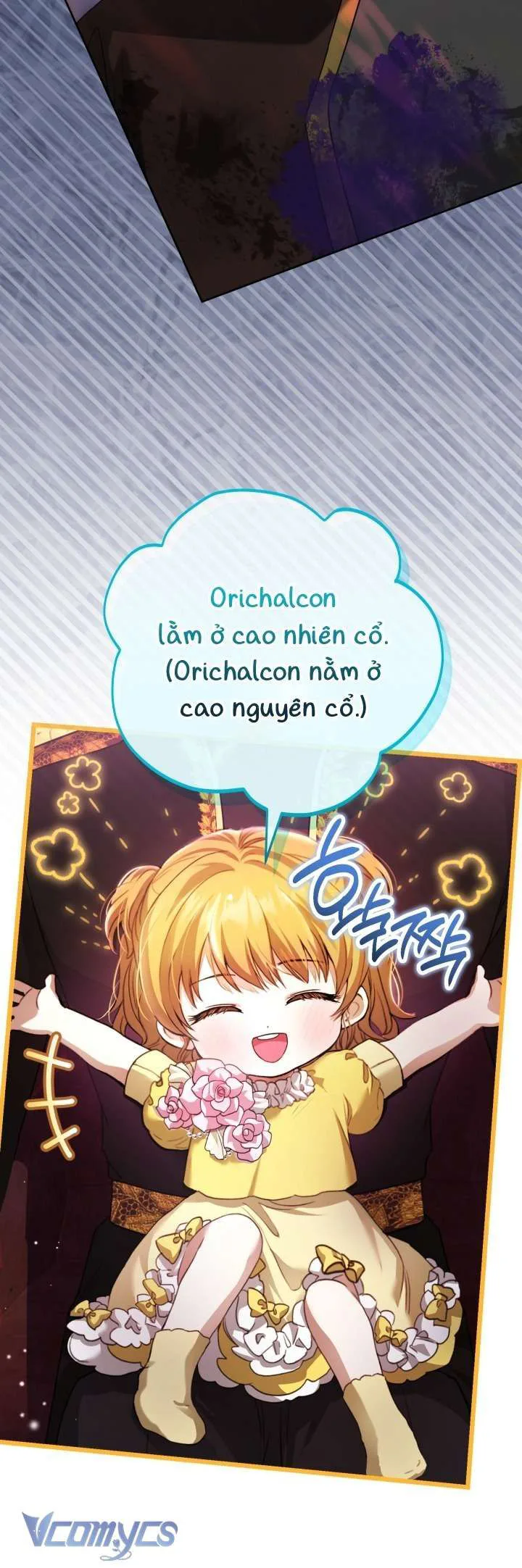 Đứa Trẻ Nuôi Dưỡng Ác Ma chương 2 - trang 46