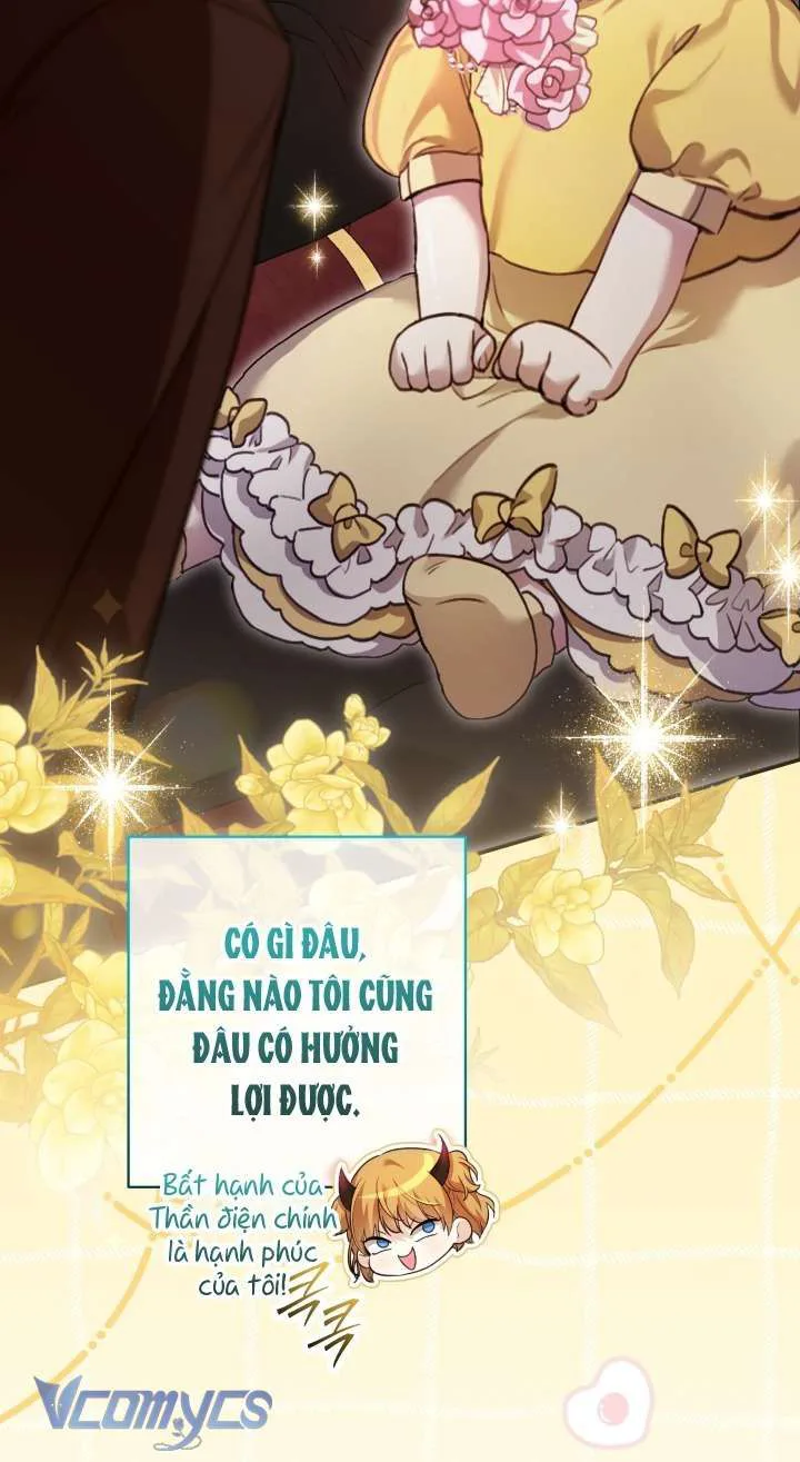 Đứa Trẻ Nuôi Dưỡng Ác Ma chương 2 - trang 51