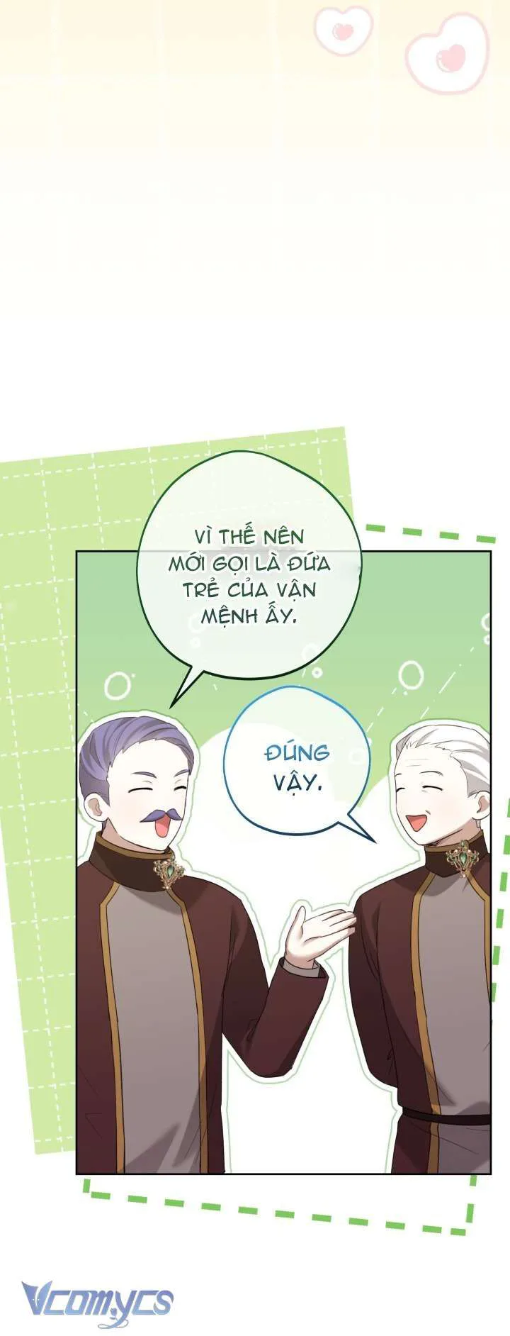 Đứa Trẻ Nuôi Dưỡng Ác Ma chương 2 - trang 52
