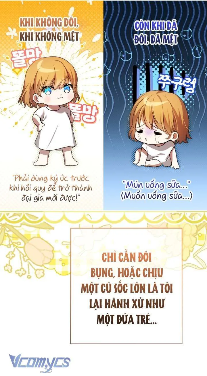 Đứa Trẻ Nuôi Dưỡng Ác Ma chương 2 - trang 56