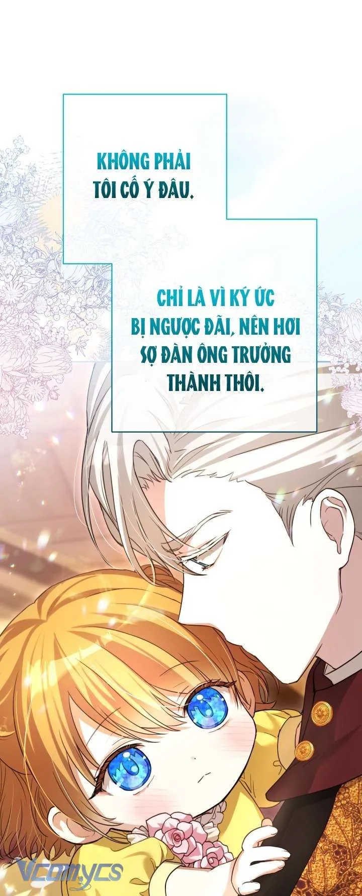 Đứa Trẻ Nuôi Dưỡng Ác Ma chương 2 - trang 61