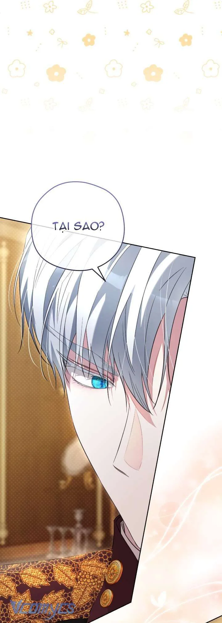 Đứa Trẻ Nuôi Dưỡng Ác Ma chương 2 - trang 76