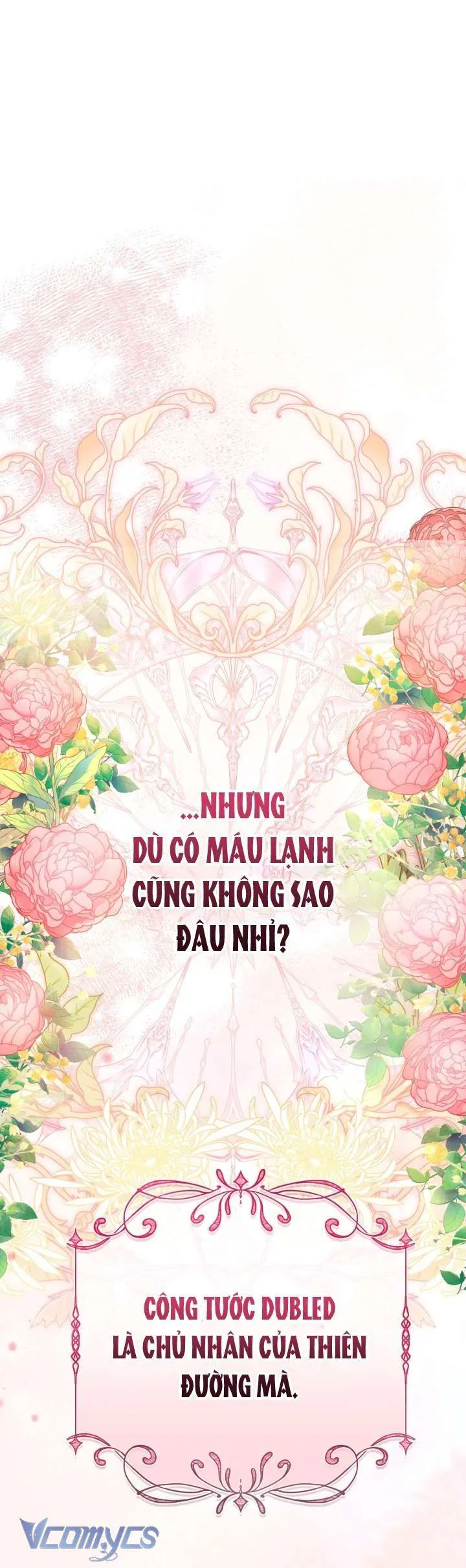 Đứa Trẻ Nuôi Dưỡng Ác Ma chương 2 - trang 81