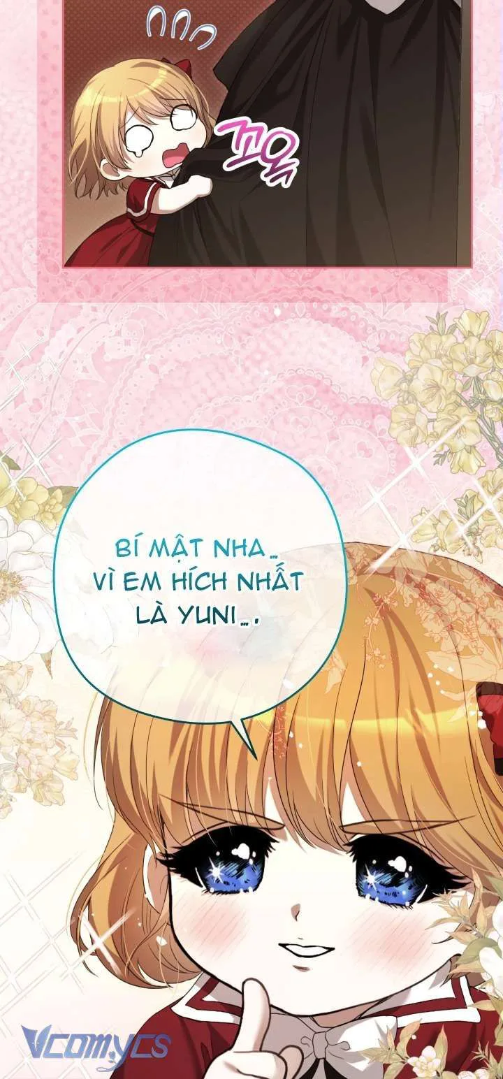 Đứa Trẻ Nuôi Dưỡng Ác Ma chương 2 - trang 94