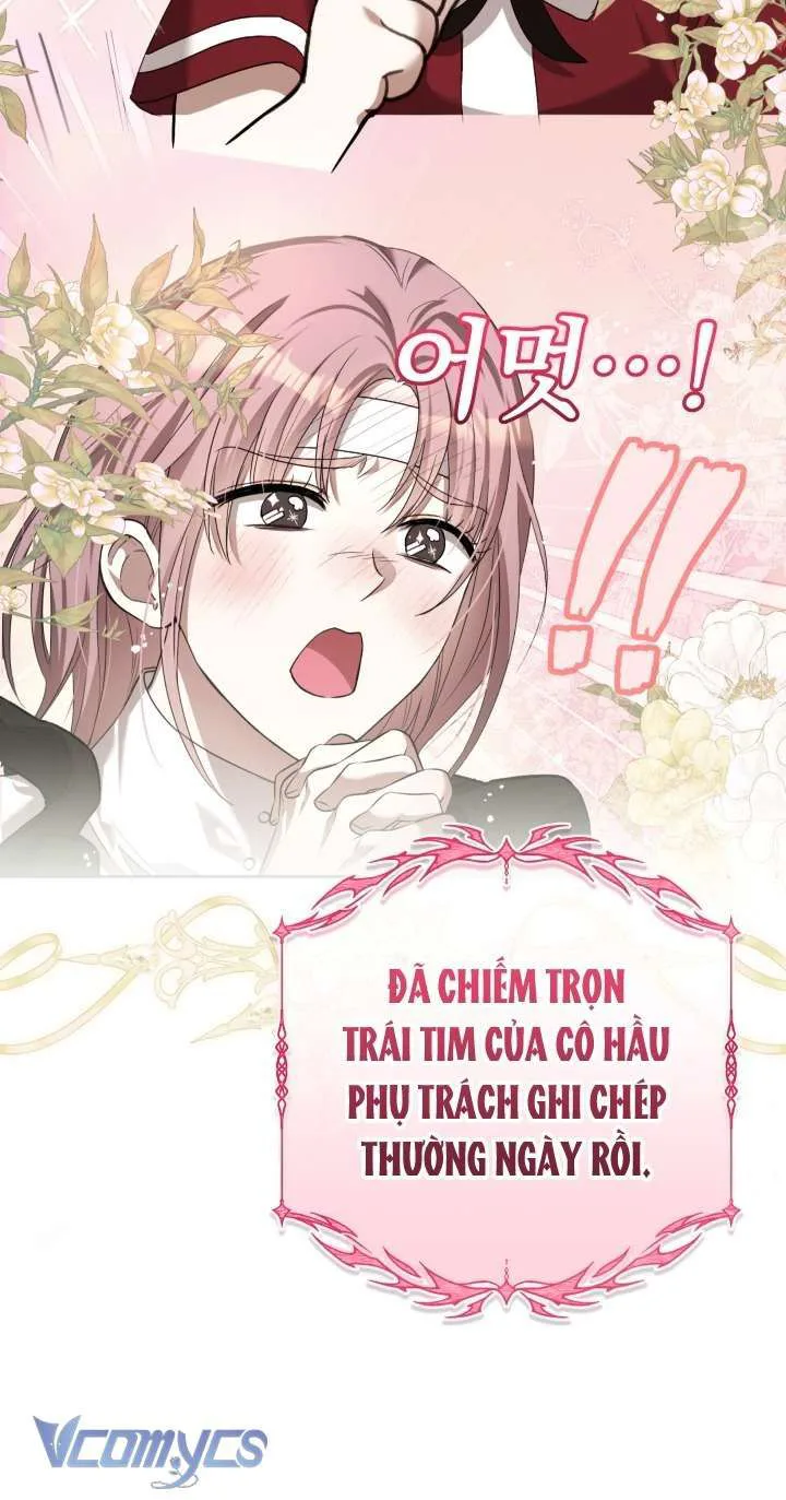Đứa Trẻ Nuôi Dưỡng Ác Ma chương 2 - trang 95