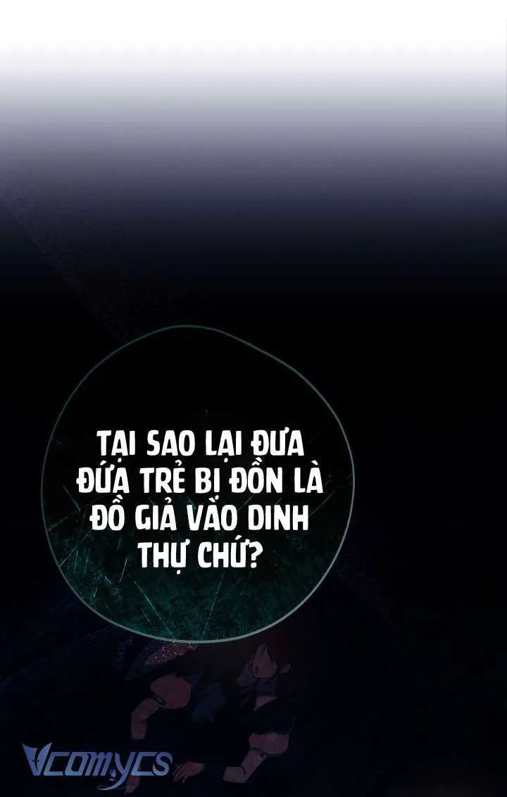 Đứa Trẻ Nuôi Dưỡng Ác Ma chương 2 - trang 100