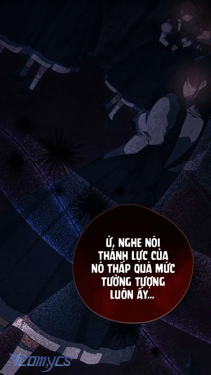 Đứa Trẻ Nuôi Dưỡng Ác Ma chương 2 - trang 101