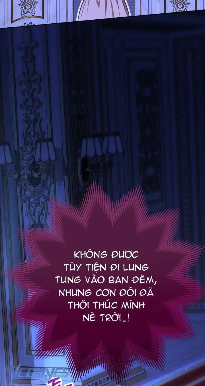 Đứa Trẻ Nuôi Dưỡng Ác Ma chương 2 - trang 118