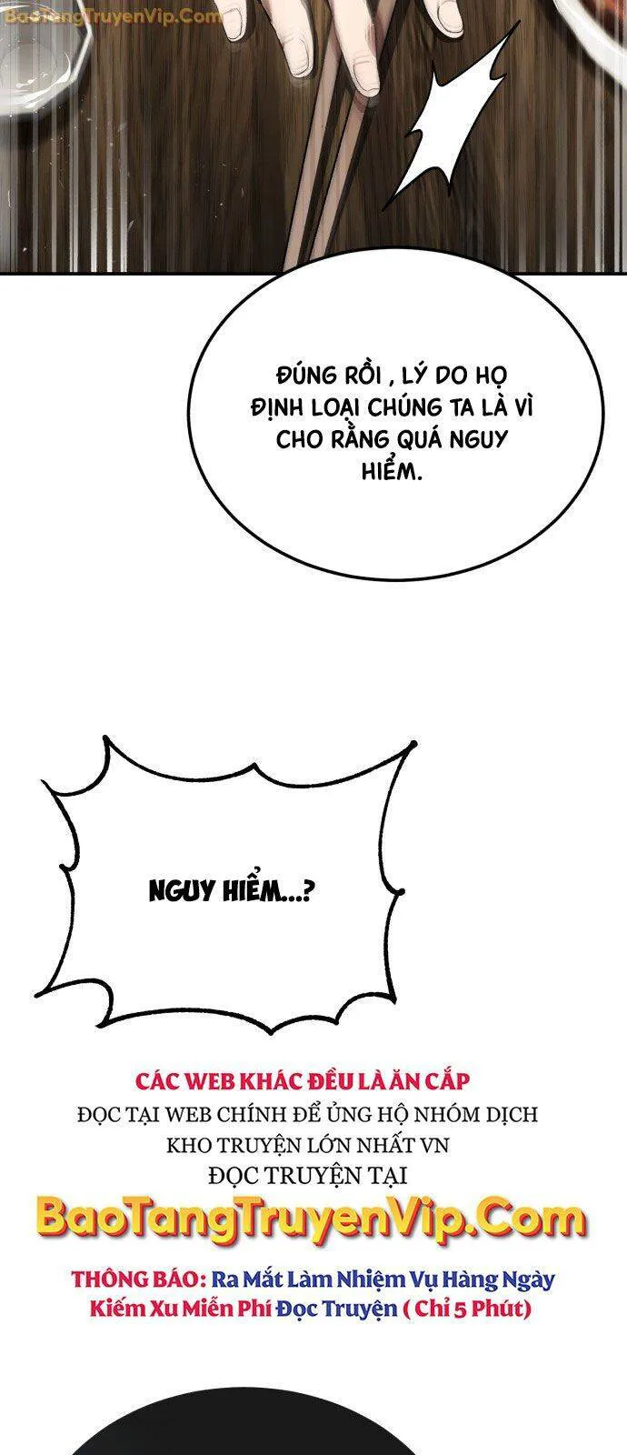 Đệ Nhất Võ Sư, Baek Cao Thủ chương 100 - trang 18