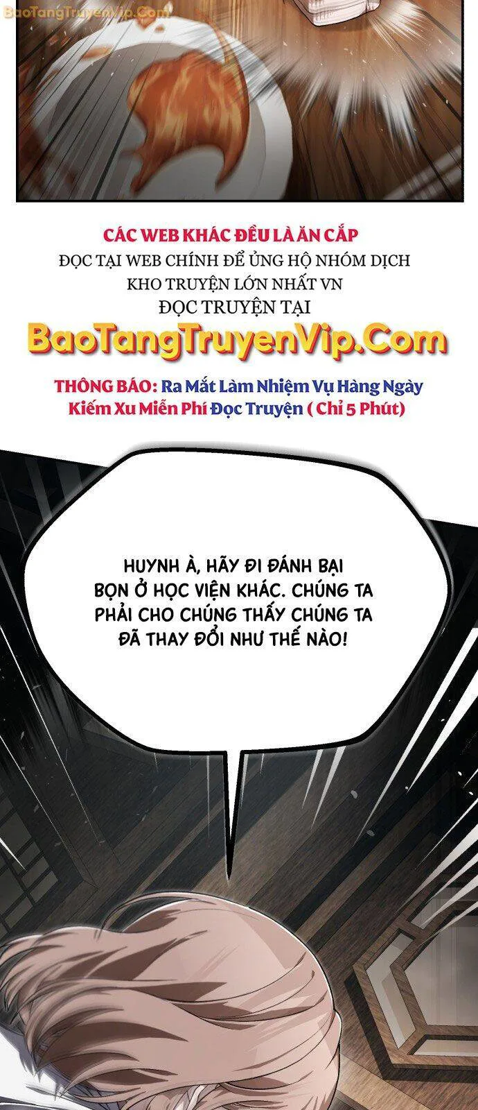 Đệ Nhất Võ Sư, Baek Cao Thủ chương 100 - trang 26