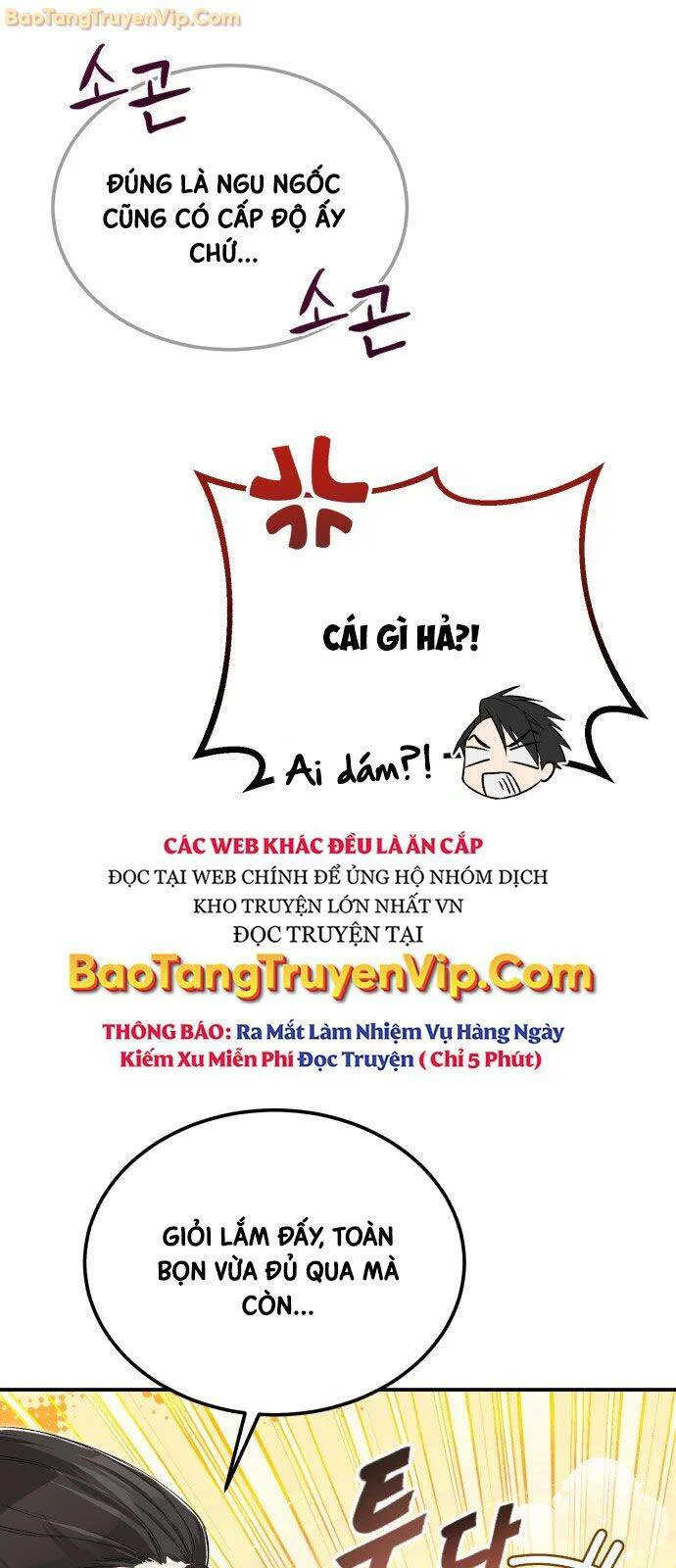 Đệ Nhất Võ Sư, Baek Cao Thủ chương 100 - trang 36