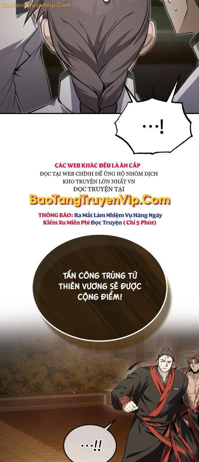 Đệ Nhất Võ Sư, Baek Cao Thủ chương 100 - trang 48