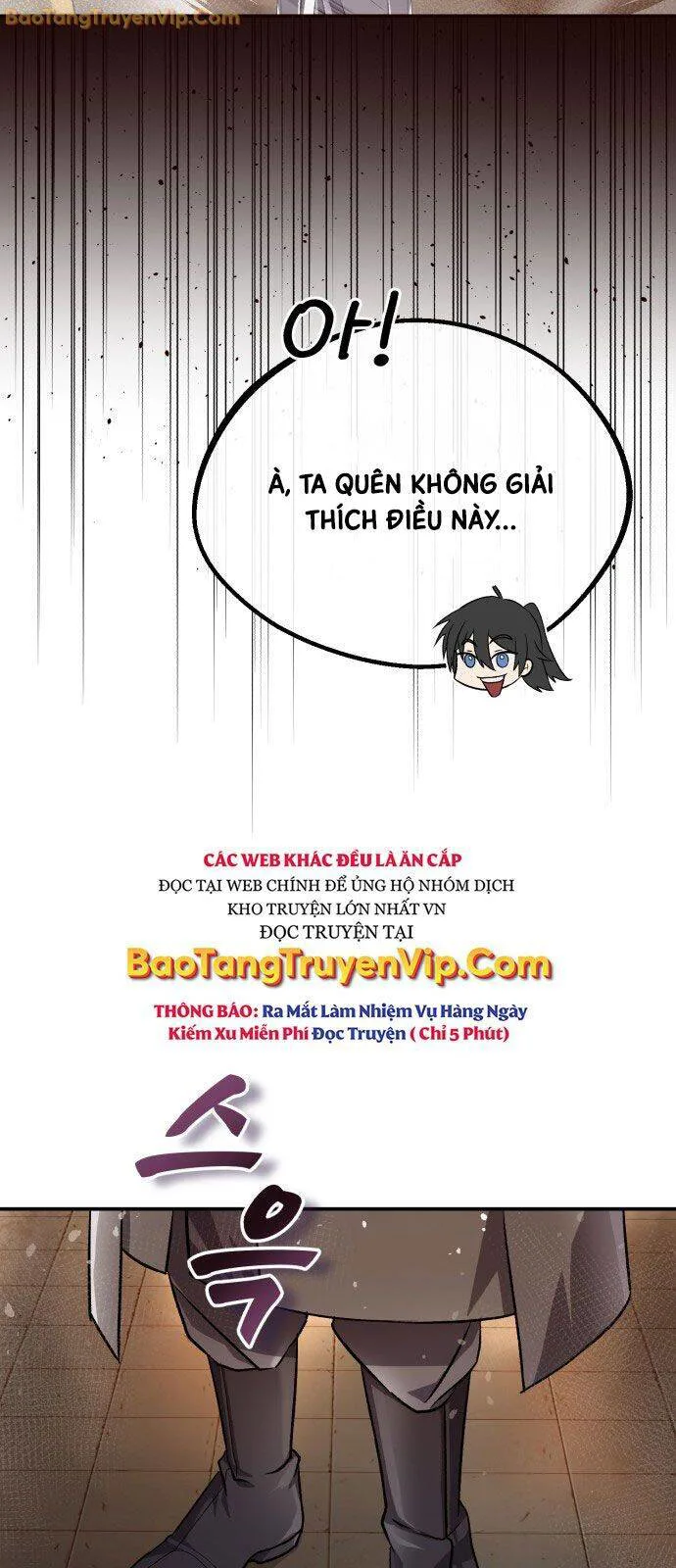 Đệ Nhất Võ Sư, Baek Cao Thủ chương 100 - trang 56