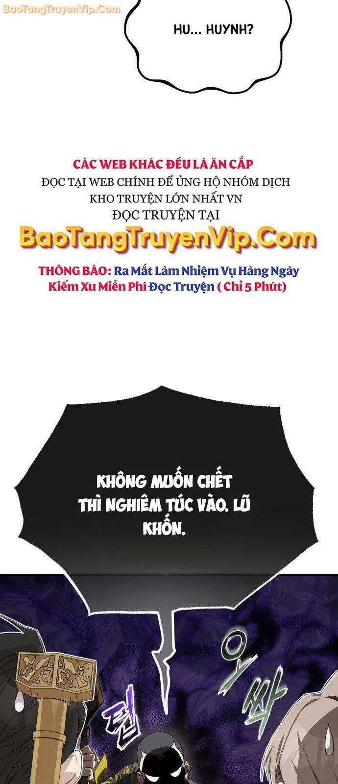 Đệ Nhất Võ Sư, Baek Cao Thủ chương 100 - trang 67