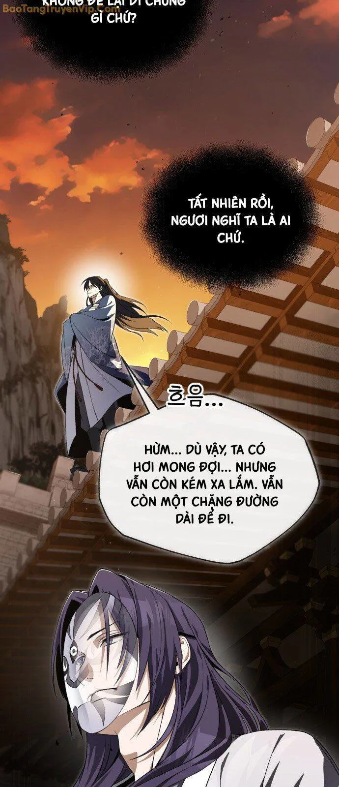 Đệ Nhất Võ Sư, Baek Cao Thủ chương 100 - trang 88