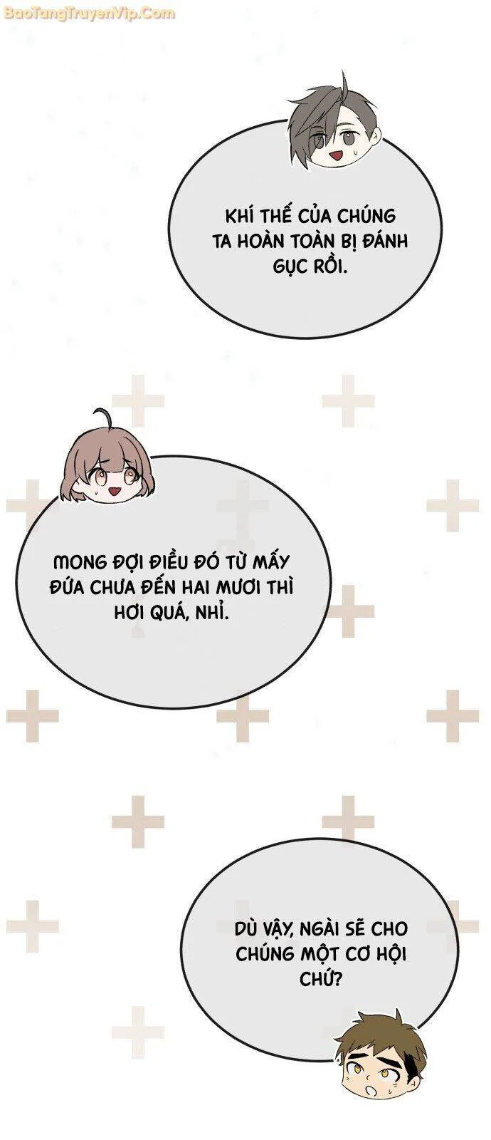 Đệ Nhất Võ Sư, Baek Cao Thủ chương 100 - trang 90