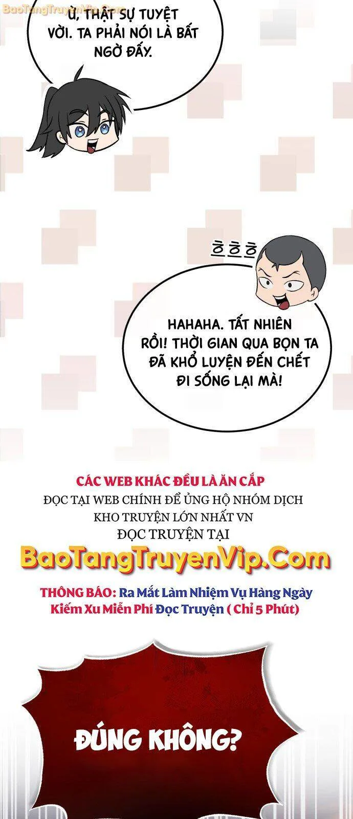 Đệ Nhất Võ Sư, Baek Cao Thủ chương 100 - trang 99