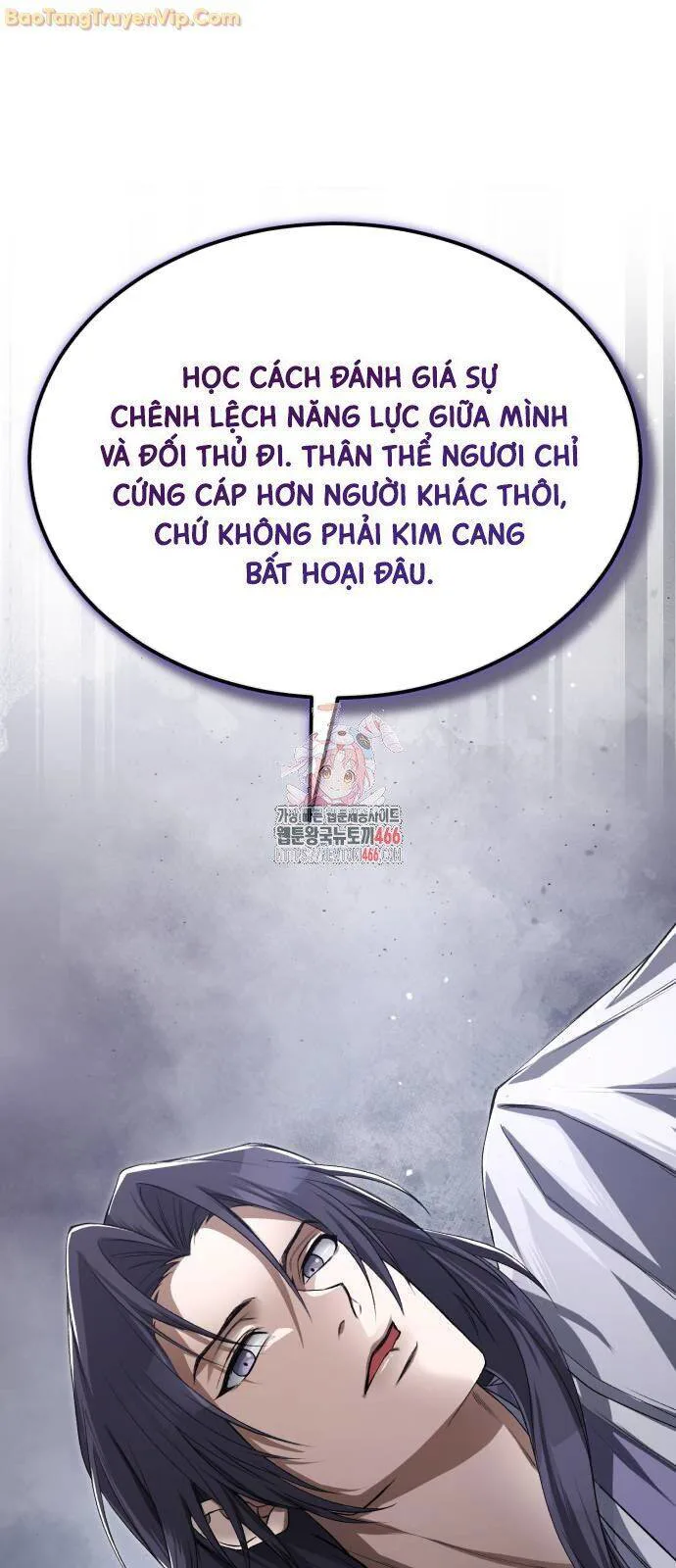 Đệ Nhất Võ Sư, Baek Cao Thủ chương 103 - trang 2