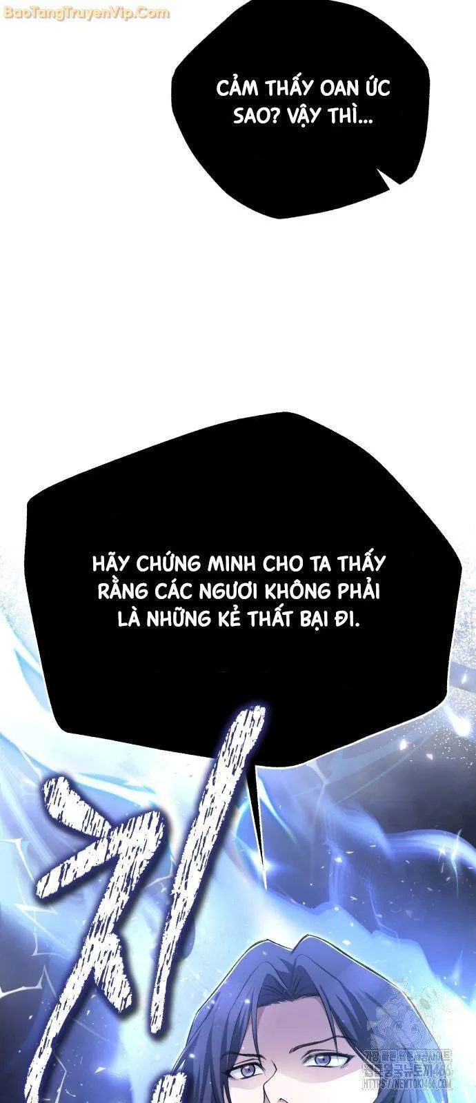 Đệ Nhất Võ Sư, Baek Cao Thủ chương 103 - trang 31