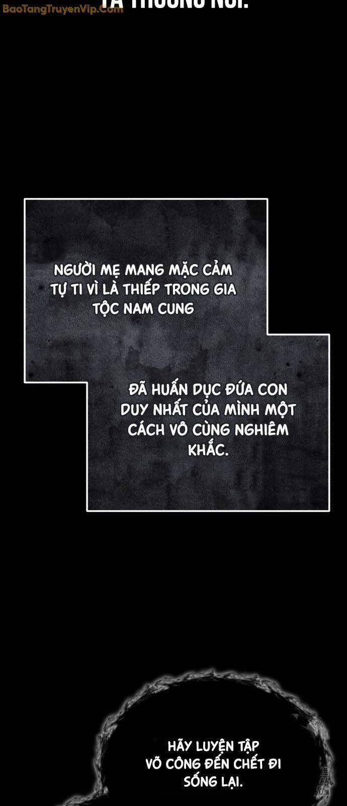 Đệ Nhất Võ Sư, Baek Cao Thủ chương 103 - trang 54