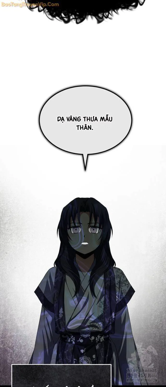 Đệ Nhất Võ Sư, Baek Cao Thủ chương 103 - trang 60