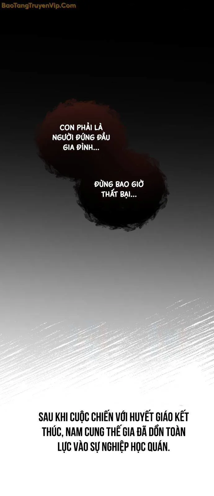 Đệ Nhất Võ Sư, Baek Cao Thủ chương 103 - trang 65