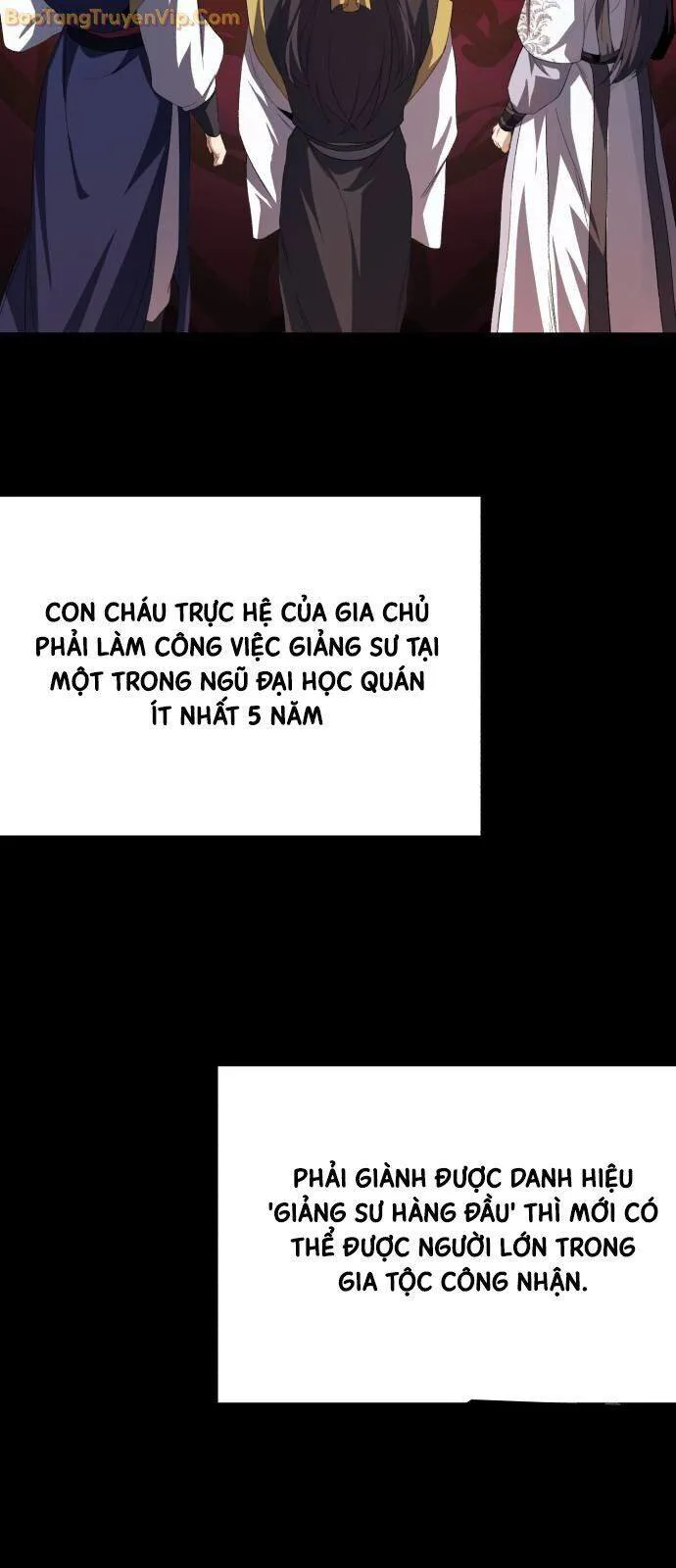 Đệ Nhất Võ Sư, Baek Cao Thủ chương 103 - trang 67