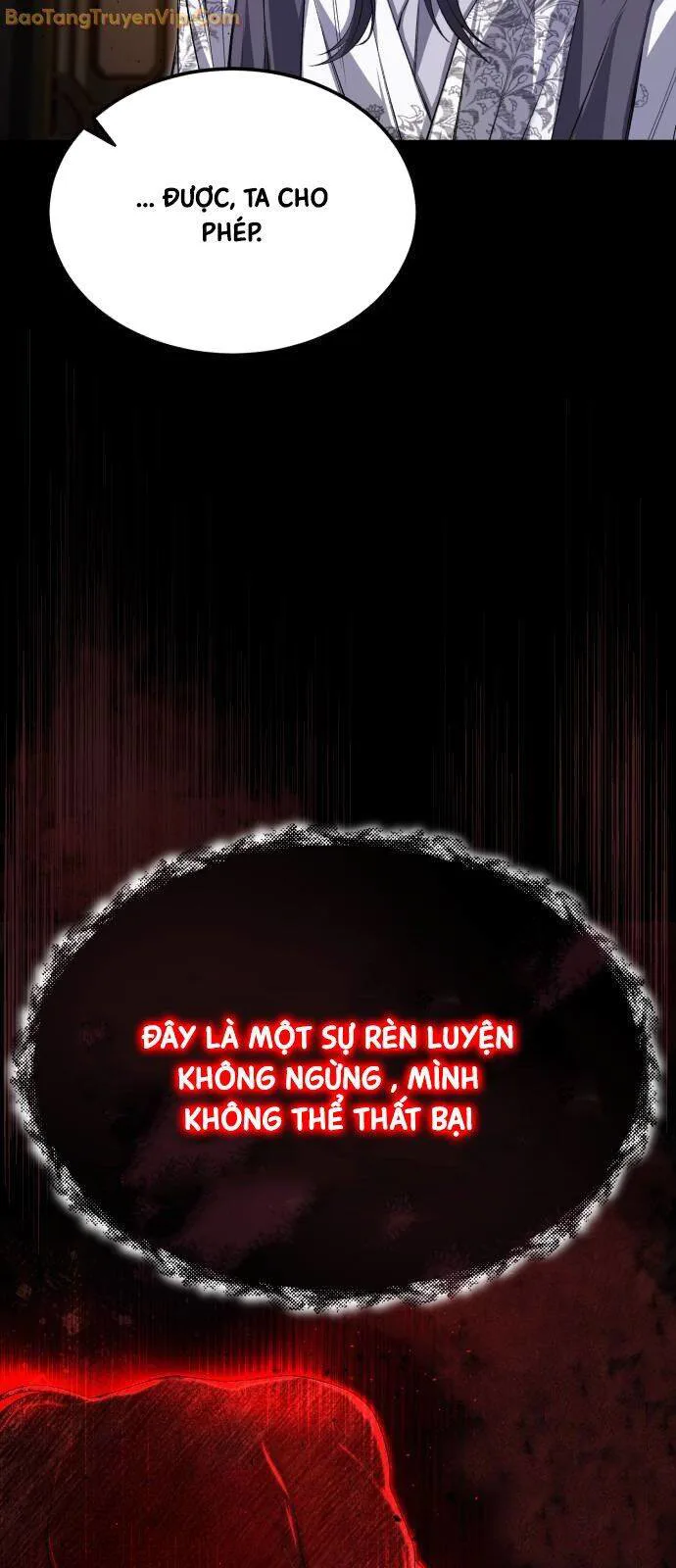 Đệ Nhất Võ Sư, Baek Cao Thủ chương 103 - trang 70