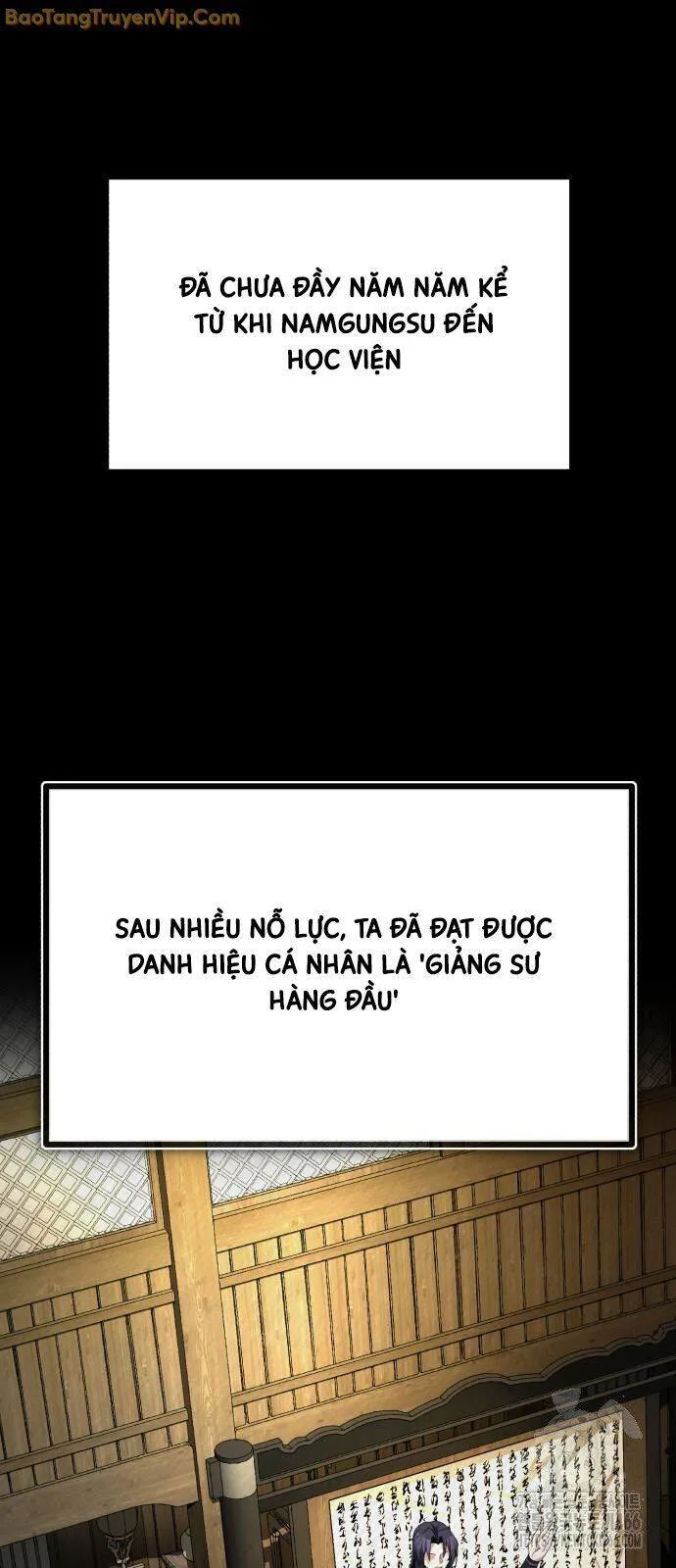 Đệ Nhất Võ Sư, Baek Cao Thủ chương 103 - trang 72