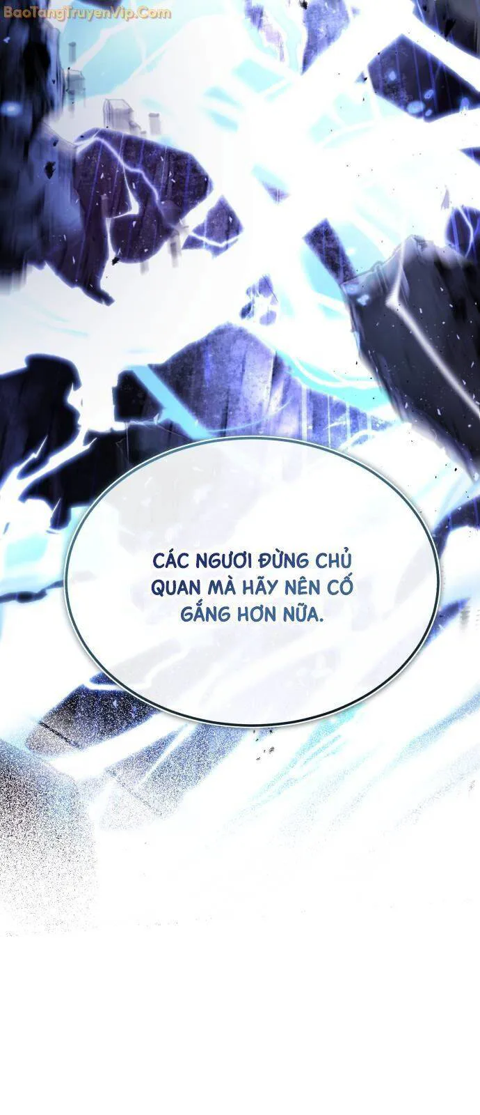 Đệ Nhất Võ Sư, Baek Cao Thủ chương 103 - trang 89