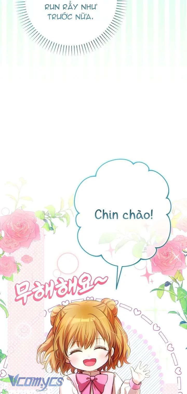 Đứa Trẻ Nuôi Dưỡng Ác Ma chương 15 - trang 30