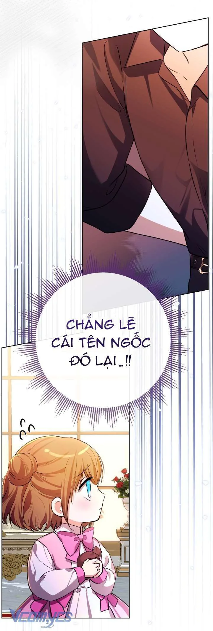 Đứa Trẻ Nuôi Dưỡng Ác Ma chương 16 - trang 31