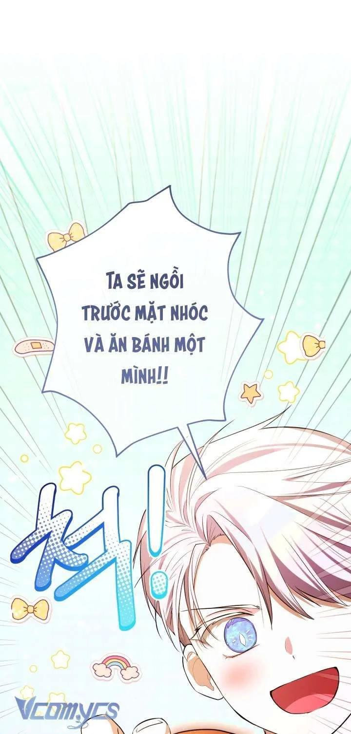 Đứa Trẻ Nuôi Dưỡng Ác Ma chương 16 - trang 34