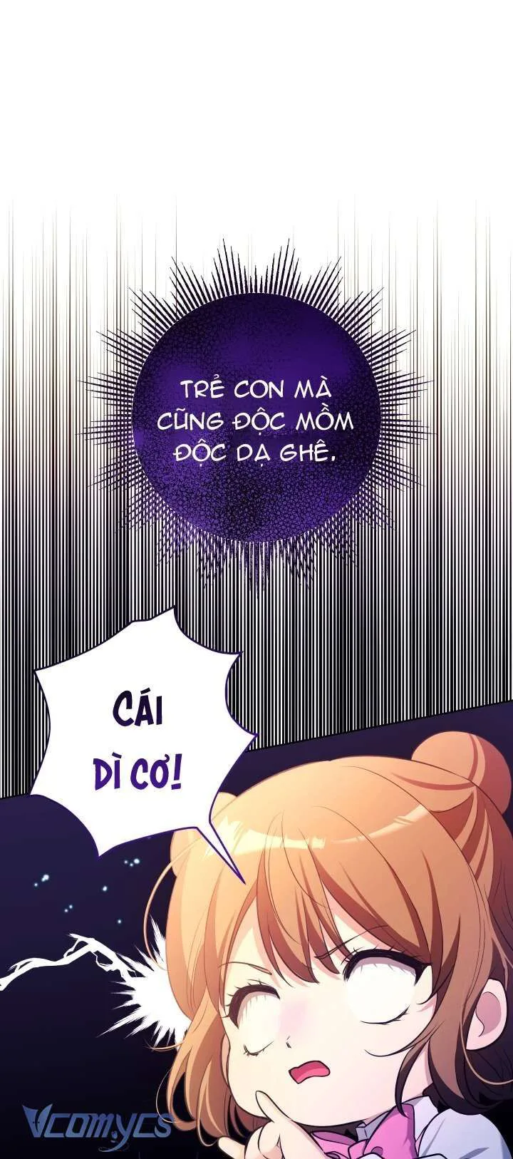 Đứa Trẻ Nuôi Dưỡng Ác Ma chương 16 - trang 38