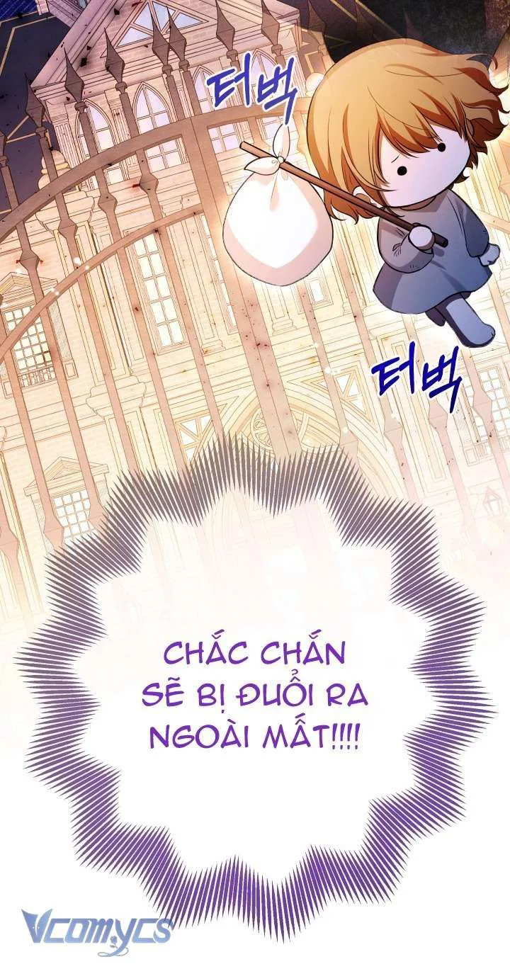 Đứa Trẻ Nuôi Dưỡng Ác Ma chương 16 - trang 42