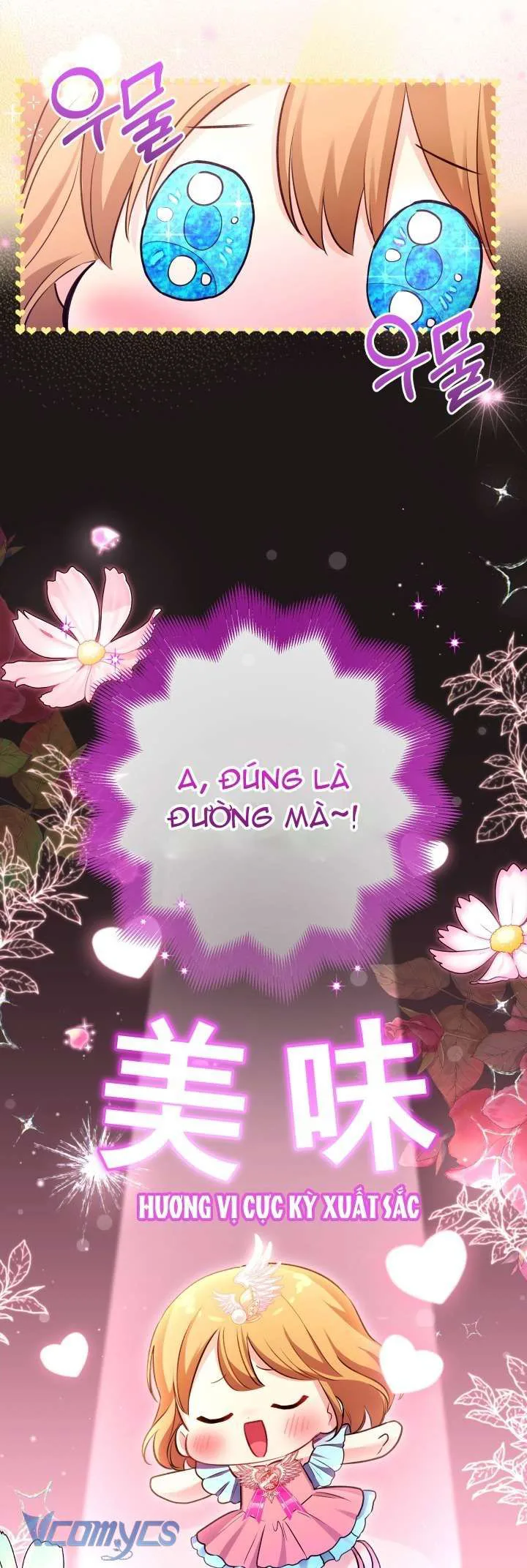 Đứa Trẻ Nuôi Dưỡng Ác Ma chương 16 - trang 50