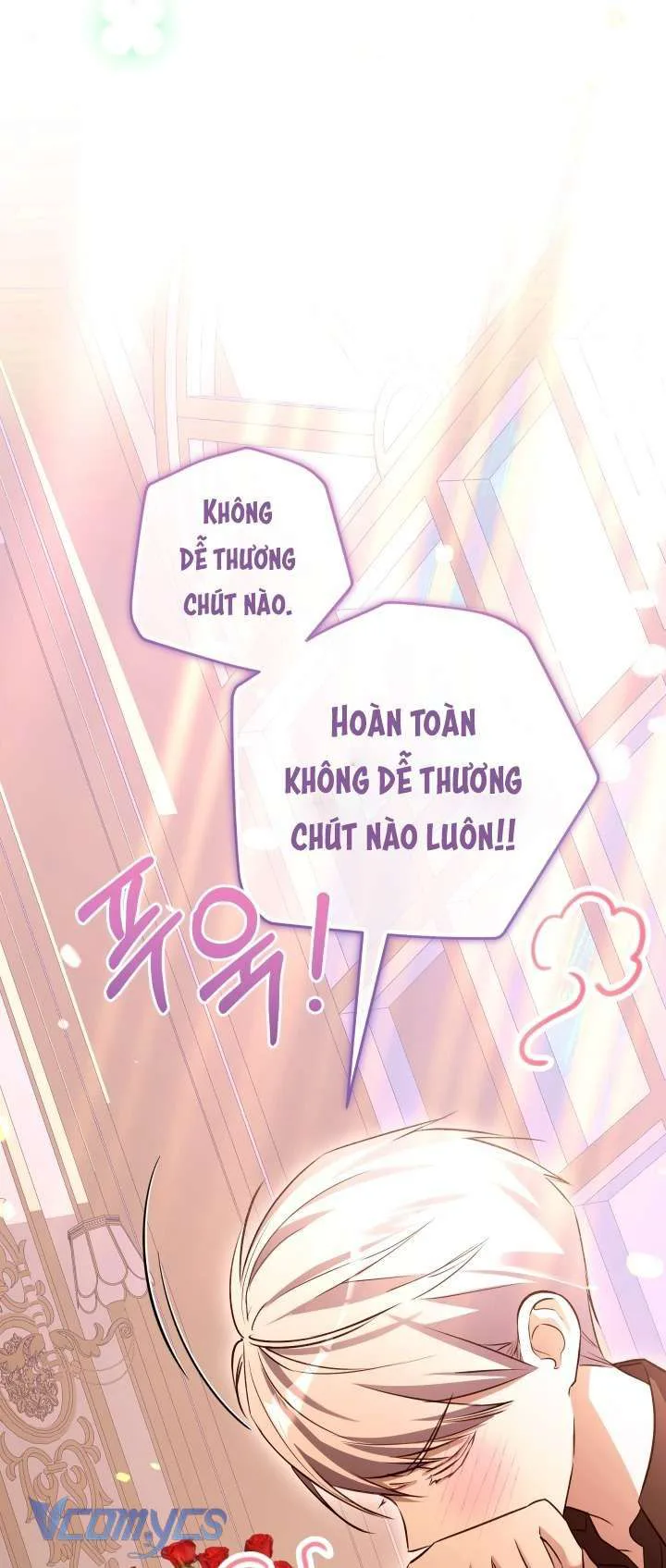 Đứa Trẻ Nuôi Dưỡng Ác Ma chương 16 - trang 62